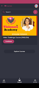 Visionara Academy