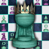 Chess: Quantum Gambit icon