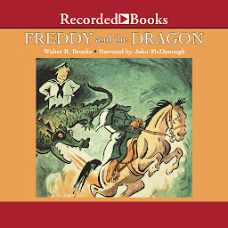 Icon image Freddy and the Dragon