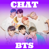 ARMY: chat fans BTS icon