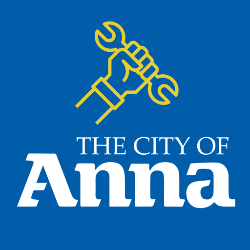 SeeClickFix Anna Logo