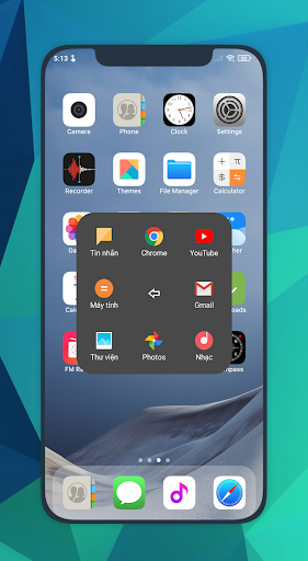 Home Button, Assistive Touch Screen 3