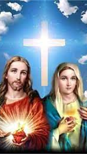 Mother Mary Wallpapers 2022 Screen 2