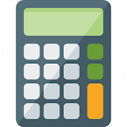 calculadora  Icon