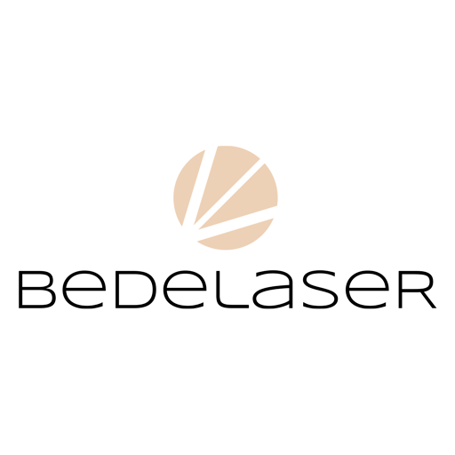 Bedelaser logo