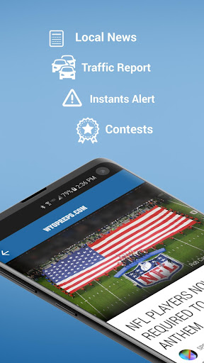 Screenshot of WyoPreps