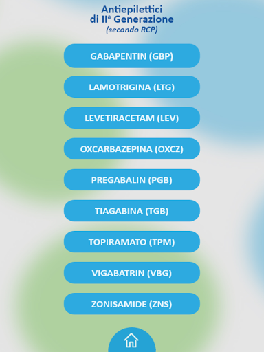 Pront. Farmaci Antiepilettici