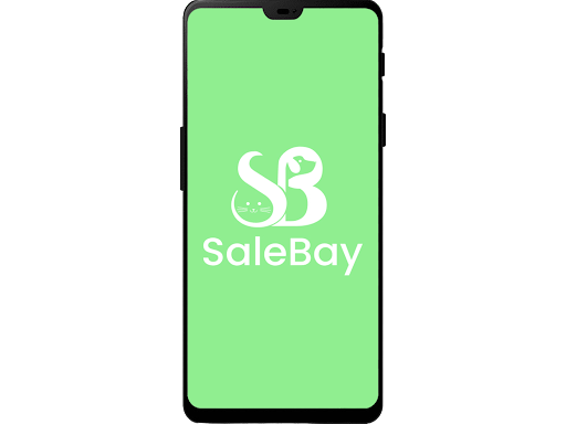 SaleBay Screen 2