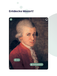 Captura 11 Mozart Museen, Salzburg android