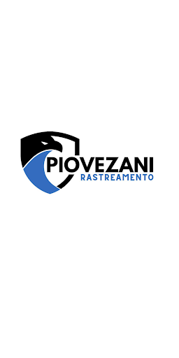 Android application Piovezani Rastreamento screenshort