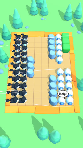 A Sheep Game Screen 2