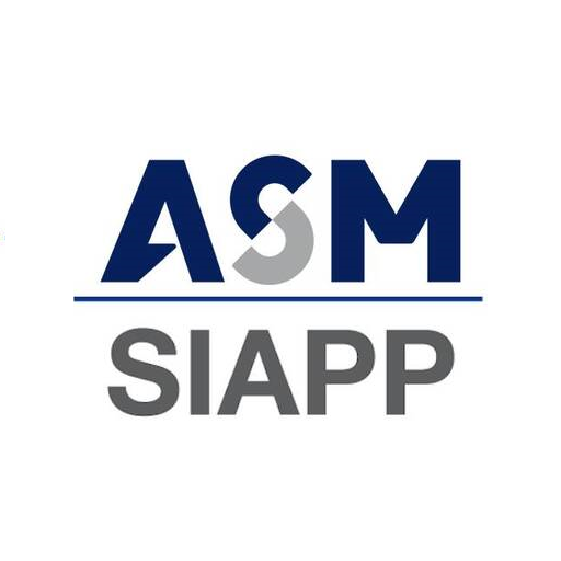 SIAPP ASM 1.0.7 Icon