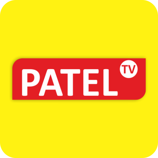 Patel Tv 1.7 Icon