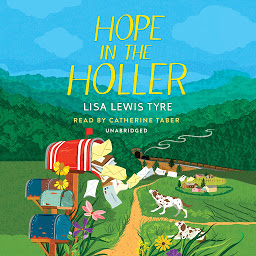 Icon image Hope in the Holler