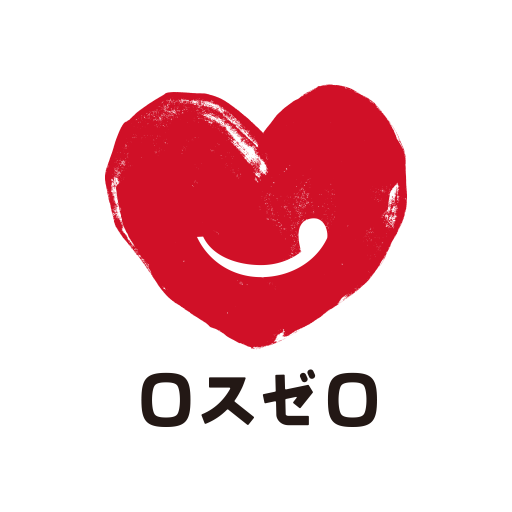 ロスゼロ公式アプリ logo
