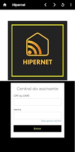 HiperNet