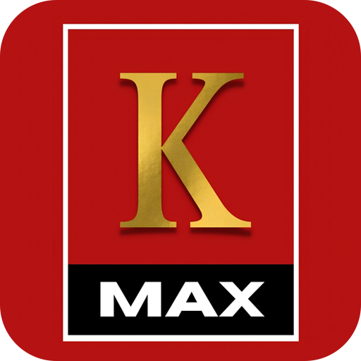 KMAX logo