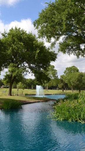 Android application Victoria Country Club screenshort