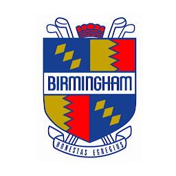 图标图片“Birmingham CC”