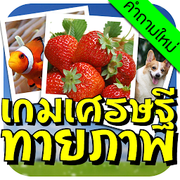 เกมเศรษฐี ทายภาพ