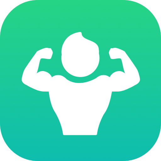 Logo shapez - body progress tracker
