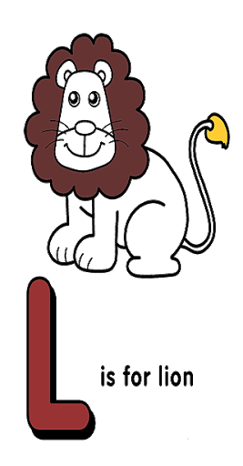 Coloring Alphabet Kids Screen 3
