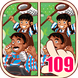 Love Difference 109 icon