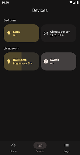 OwnHome Screenshot 2 - AppWisp.com