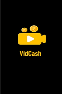 VidCash - Watch Videos Rewards