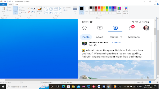 Nasiha International