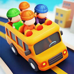 Fora do Ônibus: Escape