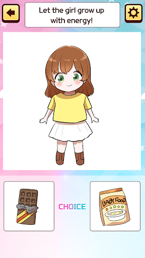 1Tap Growth Diary Screen 2