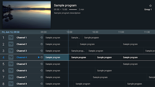 TiviMate IPTV Player Free Download APK 2022