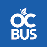 OC Bus Mobile Ticketing icon