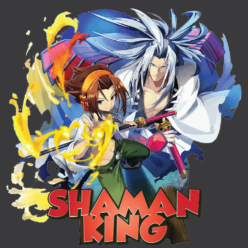 shaman-king