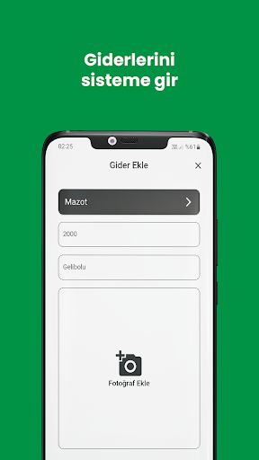 RotaGo Screen 2