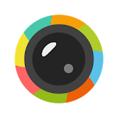 icono Rookie Cam by JellyBus