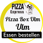 Cover Image of Скачать Pizza Box Ulm Ulm  APK