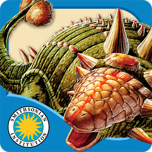Get Ankylosaurus Fights Back for Android Aso Report