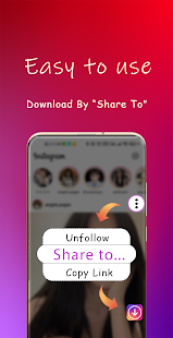 Story Downloader for Instagram 1.2.1 APK + Mod (Free purchase) for Android