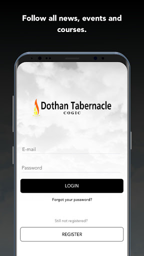 Android application Alabama Metro screenshort