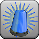 Cover Image of Download Police Ringtones Free 4.4 APK
