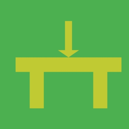 Physics - Compute Temp. C V02 logo