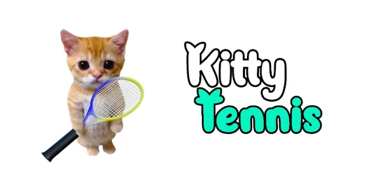 Kitty Tennis