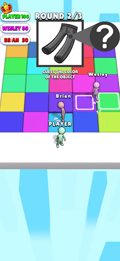 Trivia Color Screen 2