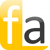fine asset (ファインアセット) icon