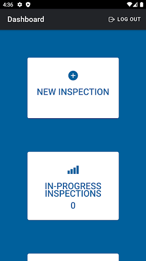 AIM Mobile Screen 2