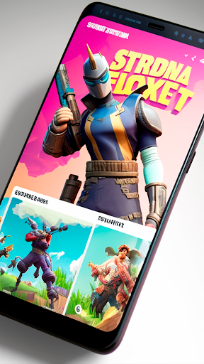 Android application Shop Of The Day - Daily Store screenshort