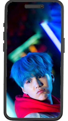 Suga Wallpapers Screen 2