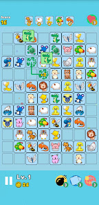 Onet Quest - Link Match Game